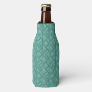 Mosaic Background Bottle Cooler