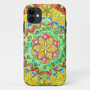 Mosaic Case-Mate iPhone Case