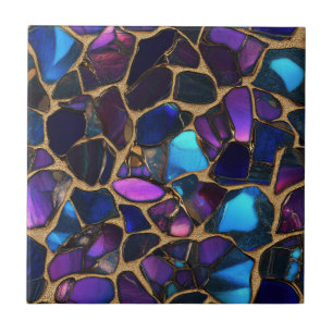 Mosaic Ceramic Tile