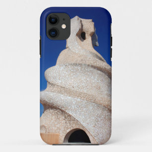 Mosaic chimney Case-Mate iPhone case