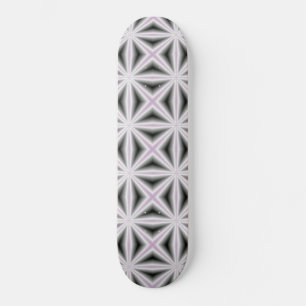 mosaic diamonds skateboard