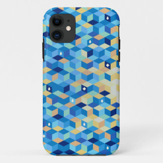Mosaic, iPhone case
