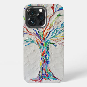 Mosaic iPhone 13 Pro Case