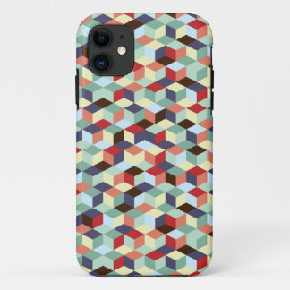 Mosaic, iPhone case