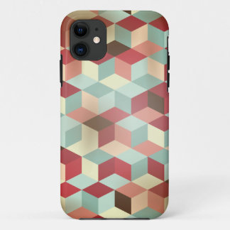 Mosaic, iPhone case