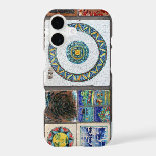 mosaic italy