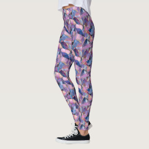Mosaic Leggings