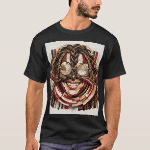 Mosaic Mind T-Shirt