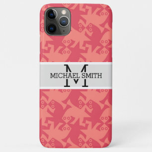 Mosaic Modern Monogram #22 Case-Mate iPhone Case