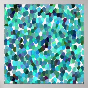 Mosaic Moments.... Poster