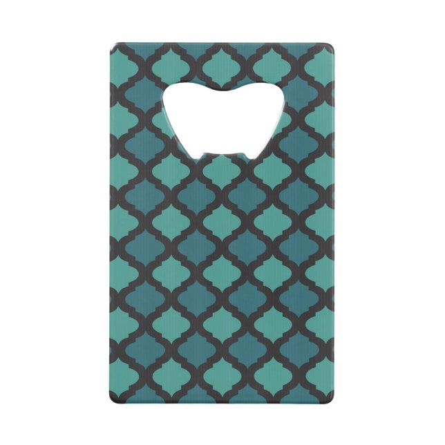 Mosaic pattern in arab style (Front)