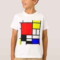 MOSAIC rectangles squares coloured I + your ideas