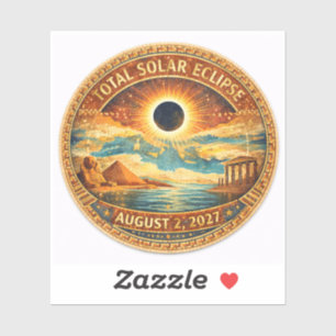 Mosaic Style 2027 Eclipse