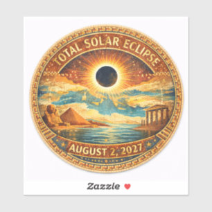 Mosaic Style 2027 Eclipse