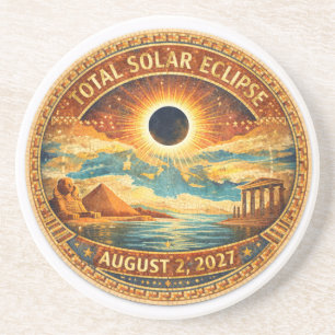 Mosaic Style 2027 Eclipse Coaster