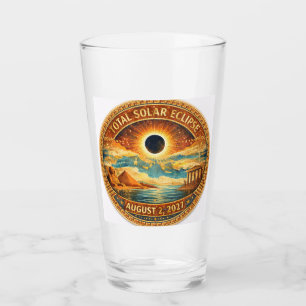 Mosaic Style 2027 Eclipse Glass