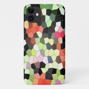 Mosaically Fun...... Case-Mate iPhone Case
