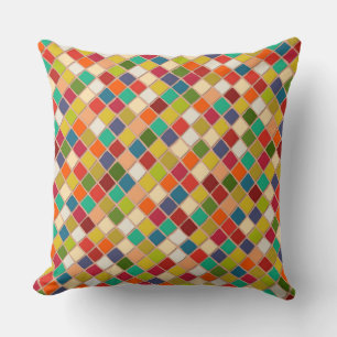 MOSAICO abrazo Cushion