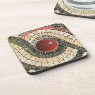 Mosaics Coaster