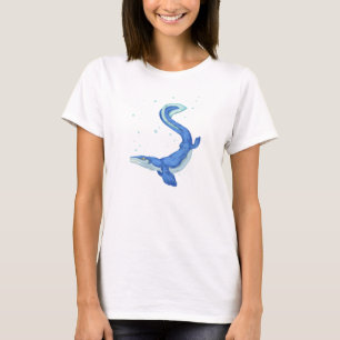 Mosasaurus T-Shirt