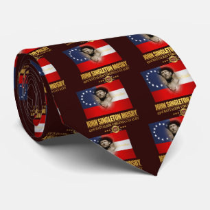 Mosby (Southern Patriot) Tie