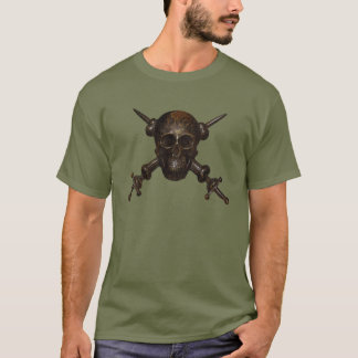 Moschettieri del Duce T Shirt
