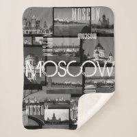 Moscow City St Basil's Cathedral Architecture City