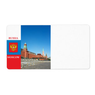 Moscow Kremlin