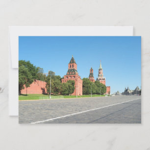 Moscow Kremlin