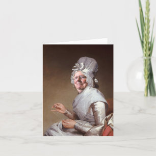 Moscow Mitch Birthday Card