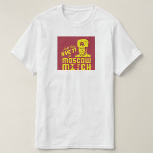 moscow mitch tee shirt