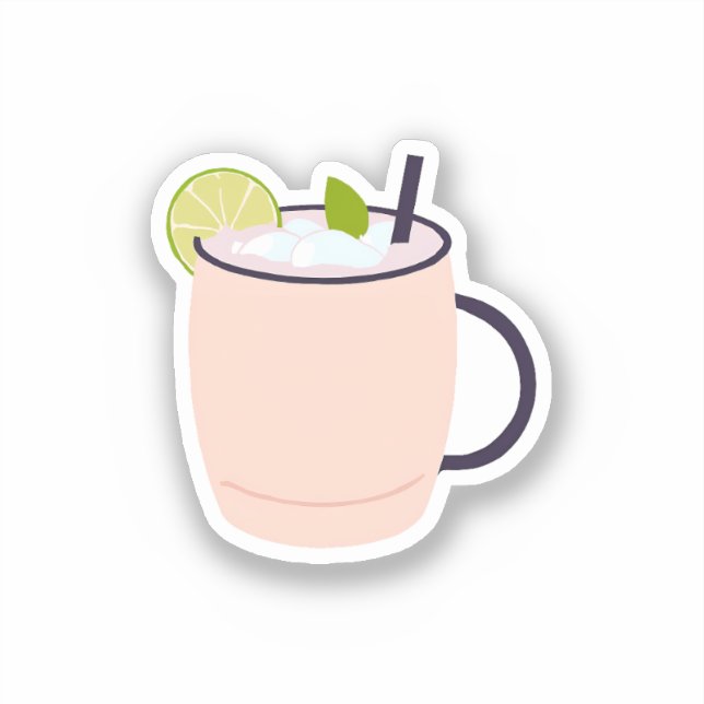 Moscow Mule (Front)