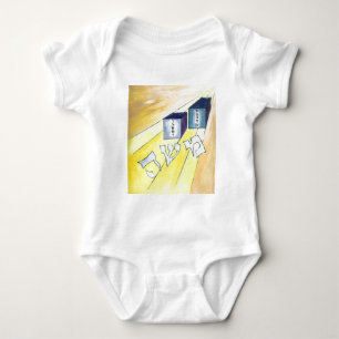 Moses Baby Bodysuit