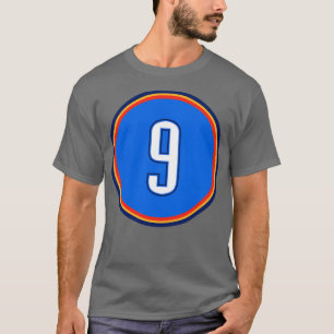 Moses Brown T-Shirt