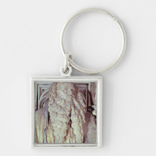 Moses Key Ring