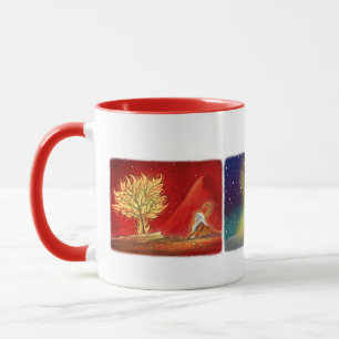 Moses Mug