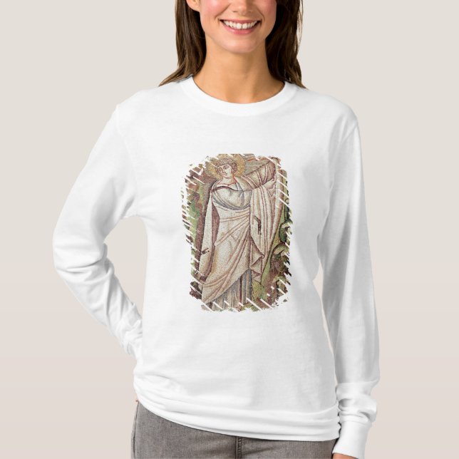 Moses on Mount Sinai T-Shirt (Front)