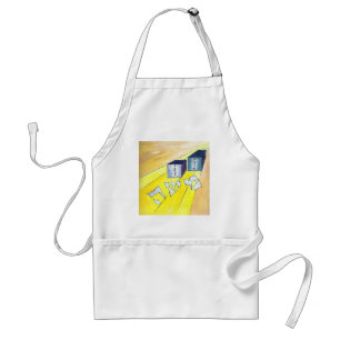 Moses Standard Apron