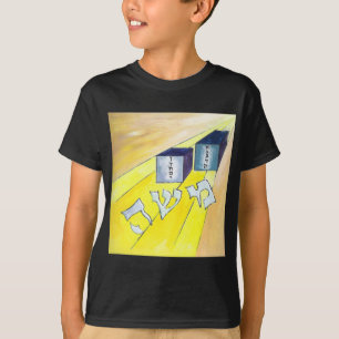 Moses T-Shirt