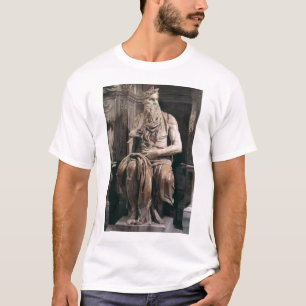Moses T-Shirt