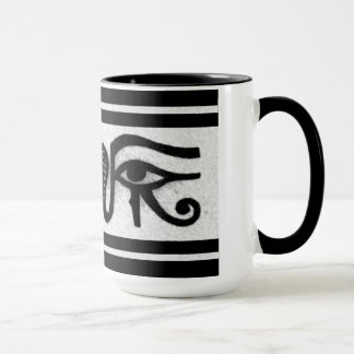 Moses Tea Cup