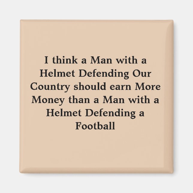 Moshe Magnet 02 (Front)