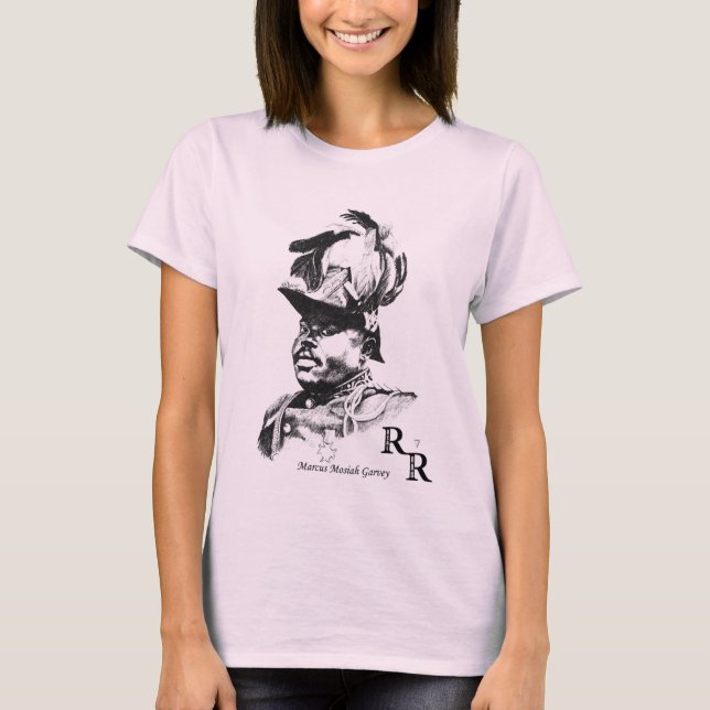 Mosiah T-Shirt (Front)