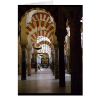 Mosque-Cathedral Cordoba
