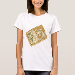 Mosque of Cordoba Spain. Aerial view T-Shirt