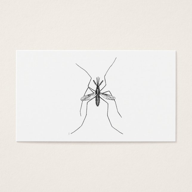 Mosquito (Front)