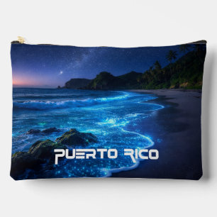 MOSQUITO BAY - PUERTO RICO ACCESSORY POUCH