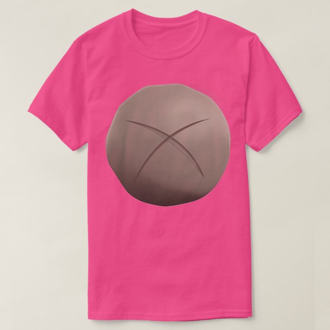 Mosquito Bites TShirt (Design Front)