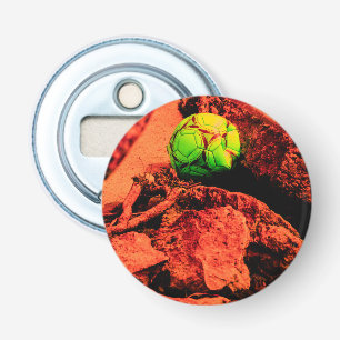 mosquito explorer bottle opener