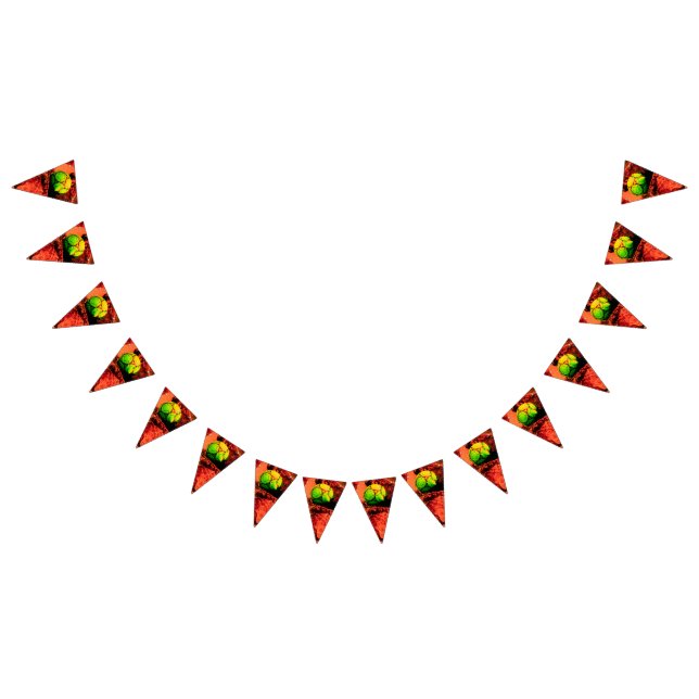 mosquito explorer bunting  (All)